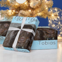 Nog steeds gewikkeld in jouw liefde