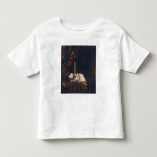 Nog steeds leven 2 kinder shirts