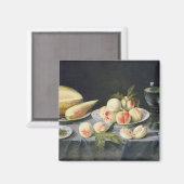 Nog steeds leven 2 magneet (Voorkant / Achterkant)