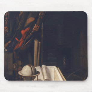 Nog steeds leven 2 muismat