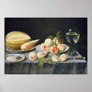 Nog steeds leven 2 poster