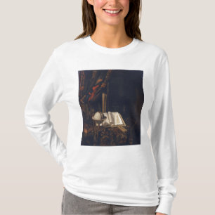 Nog steeds leven 2 t-shirt