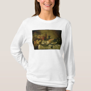 Nog steeds leven 2 t-shirt