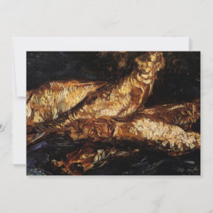 Nog steeds leven-bloemen door Vincent van Gogh Uit