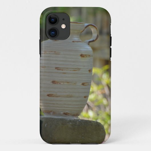 Nog steeds leven Case-Mate iPhone case (Achterkant)