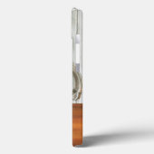 Nog steeds leven met Beer door Jennifer Goldberger Case-Mate iPhone Case (Achterkant / Links)