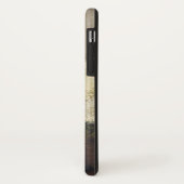 Nog steeds leven met bloemen Case-Mate iPhone case (Achterkant/links)