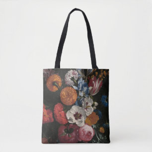 Nog steeds leven met Bouquet van Flowers   Johan J Draagtas