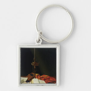 Nog steeds leven met een bijbel, 1821 sleutelhanger