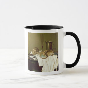 Nog steeds leven met een Nautilus Cup Mok