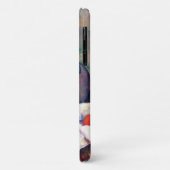 Nog steeds leven met fruit, Paul Cezanne Case-Mate iPhone Case (Achterkant/links)