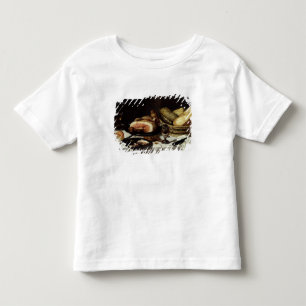Nog steeds leven met Ham Kinder Shirts
