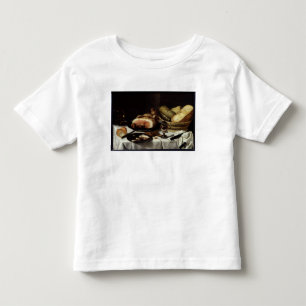 Nog steeds leven met Ham Kinder Shirts