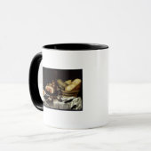 Nog steeds leven met Ham Mok (Voorkant links)