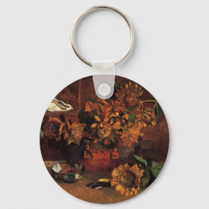 Nog steeds leven met L'Esperance (Hope) door Paul  Sleutelhanger