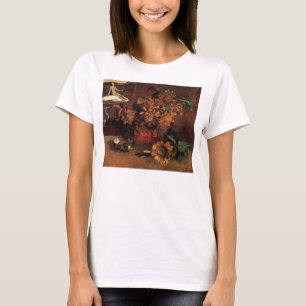 Nog steeds leven met L'Esperance (Hope) door Paul T-shirt