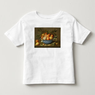 Nog steeds leven met Sinaasappels en Lemons Kinder Shirts