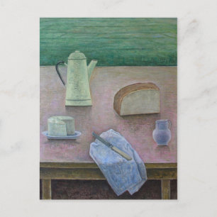 Nog steeds leven met Wensleydale Cheese 2013 Briefkaart