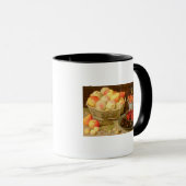 Nog steeds leven mok (Voorkant rechts)