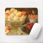 Nog steeds leven muismat (Met muis)