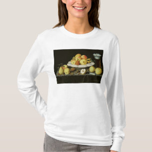 Nog steeds leven t-shirt