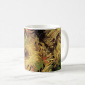 Nog steeds leven Twee sneeuwbloemen door Vincent v Koffiemok (Voorkant rechts)