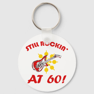 Nog steeds om 60 uur. sleutelhanger