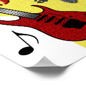 Nog steeds op 70 poster (Hoek)