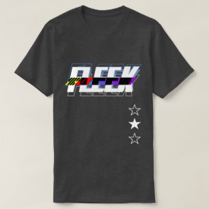 Nog steeds op Fleek T-shirt