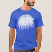 Nog steeds op Trill T-Shirt (Voorkant)