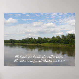Nog steeds poster