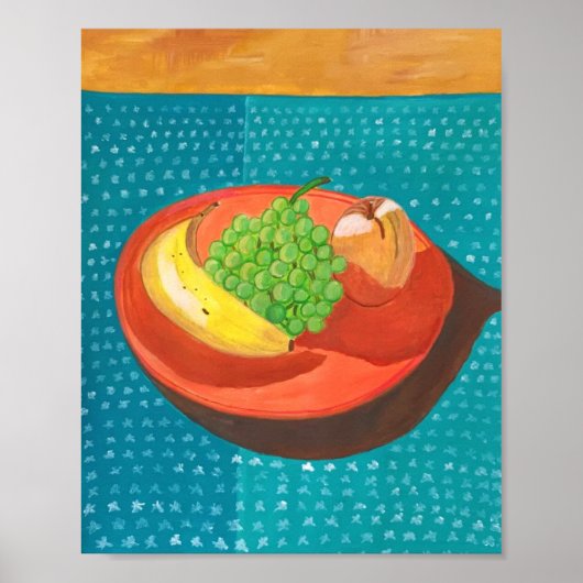 Nog steeds poster (Voorkant)