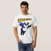 Nog steeds Supa Dupa Fly T-shirt (Voorkant volledig)