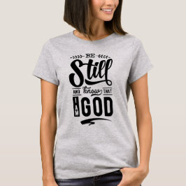 Nog steeds T-Shirt