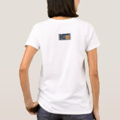 nog steeds t-shirt (Achterkant)
