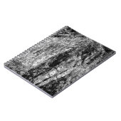 nog steeds thuis notitieboek (Linkerzijde)