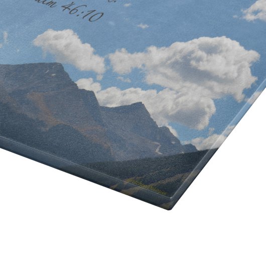 Nog steeds vast - snijplank (Hoek)