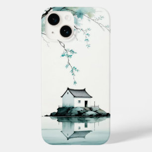 "Nog steeds water" Case-Mate iPhone 14 Hoesje