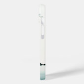 "Nog steeds water" Case-Mate iPhone Case (Achterkant / Links)