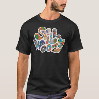Nog steeds Woozy Singles Classic T-Shirt