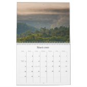 Nog steeds zwervend 2013 kalender (Mar 2026)