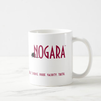 NOGARA Cubicle sMug™ Koffiemok