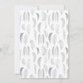 Nogmaals de Commissie Kaart (Achterkant)