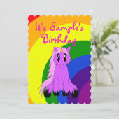 Nogmaals de Raad Kaart (Staand voorkant)