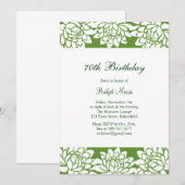 Nogmaals de Raad Kaart (Voorkant / Achterkant)