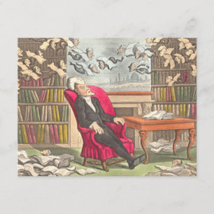 Nogmaals de Voorzitter Kaart