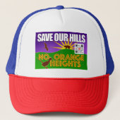 NOH CASQUETTE (Devant)