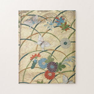Noh Robe Legpuzzel