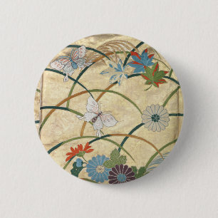 Noh Robe Ronde Button 5,7 Cm