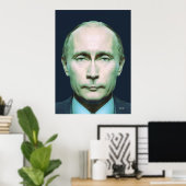 Nohope Poster (Thuiskantoor)